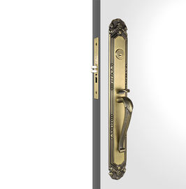 Maniglie di porta d'ingresso / Maniglie di porta d'ingresso in ottone antico
