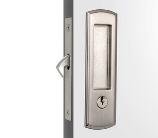 Serrature metalliche scorrevoli resistenti / Serrature per porte di ingresso / Serrature per porte di ingresso