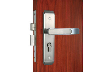 Sostituzione del cilindro della serratura della porta di alta sicurezza in lega di zinco