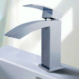 Acciaio inossidabile utensili igienici rubinetto bagno rubinetto rubinetto bagno lavandino rubinetto