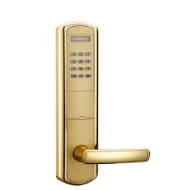 Serratura multifunzione aperta intelligente / serratura di porta di sicurezza elettronica con password