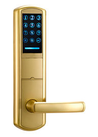 ANSI 50mm di sicurezza serratura elettronica della porta per interruttore di luce wireless