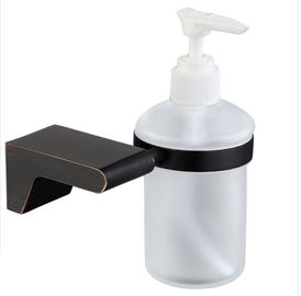 ORB Base Accessoio bagno Dispenser sapone doccia shampoo portabottiglie