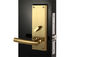 Serratura elettronica di porta residenziale senza chiave / serrature di porta di ingresso elettronica
