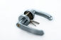 3 chiavi in ottone serrature tubolari serratura a spinta tubolare tradizionale più sicurezza