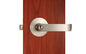Serrature di porta Ansi ad alta sicurezza con tre chiavi di ottone identiche
