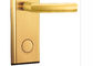 Moderno Sicurezza Electronic Door LOCK Card / chiave aperta con software di gestione