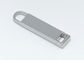 Zipper Pull For Bag OEM Accessori per borse di mano Hardware Acciaio Colore personalizzato