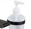 ORB Base Accessoio bagno Dispenser sapone doccia shampoo portabottiglie