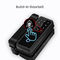 RoHS Smart Bluetooth Blocco impronte digitali per porta di vetro