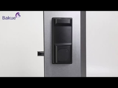 Appartamento Smart Deadbolt Portale chiuso con Wi-Fi e Smart Phone APP