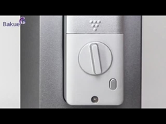 APP di controllo remoto per noleggio di serratura della porta / serratura della porta di casa con serratura Smart Deadbolt