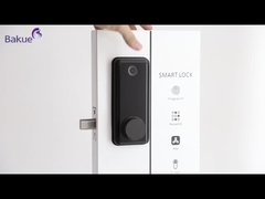 Serratura a chiusura RFID con controllore Tipo di gateway/smartphone APP e telecomando