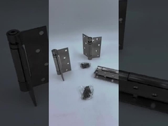 Cerniera cinese a chiusura automatica 4