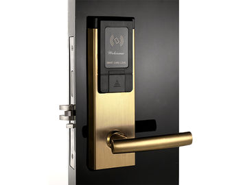 Serratura elettronica di porta residenziale senza chiave / serrature di porta di ingresso elettronica