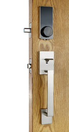 Serratura per porta elettronica per hotel Confezione di porta in lega di zinco per schede RFID senza chiave