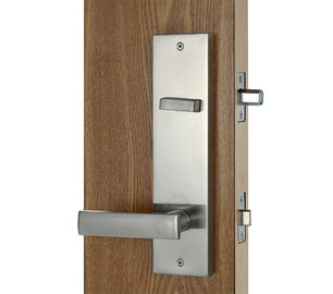 Maniglie di porta d'ingresso / maniglie di porta esterne regolabili