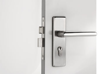Introduzione Serratura di porta in acciaio inossidabile Serratura di serratura di serie B cilindro
