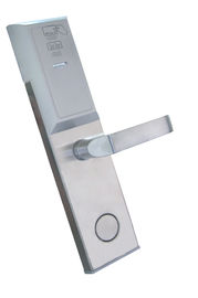 Sistema di serratura elettronica a cilindro in lega di zinco per casa / ufficio / albergo