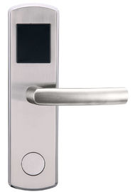 Moderna Sicurezza Electronic Door Lock Card / Key Open Con Software di gestione