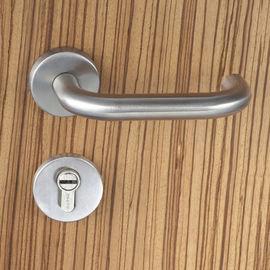 ANSI Stainless Steel Handle Lock 5050 Mortise Lock Lock 38 - 55 mm Spessore della porta