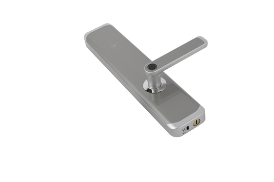Standard europeo 6068 Smart Mortise Lock per residenze ad alta sicurezza