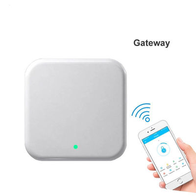 TT Lock Gateway / Home Automation Door Lock / WIFI Smart Gateway / Remote Door Lock / Blocchi Bluetooth per la casa / Blocchi intelligenti