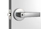 Porte d'ingresso serrature tubolari / serrature di porta d'ingresso costruzione in metallo resistente