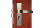 Chiave durevole serratura di porta di sicurezza porta di casa serratura di porta di sicurezza