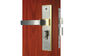 Chiave durevole serratura di porta di sicurezza porta di casa serratura di porta di sicurezza