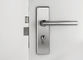 Introduzione Serratura di porta in acciaio inossidabile Serratura di serratura di serie B cilindro
