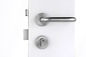 Serrature in acciaio inossidabile / serrature di porta in acciaio per porta d'ingresso in metallo