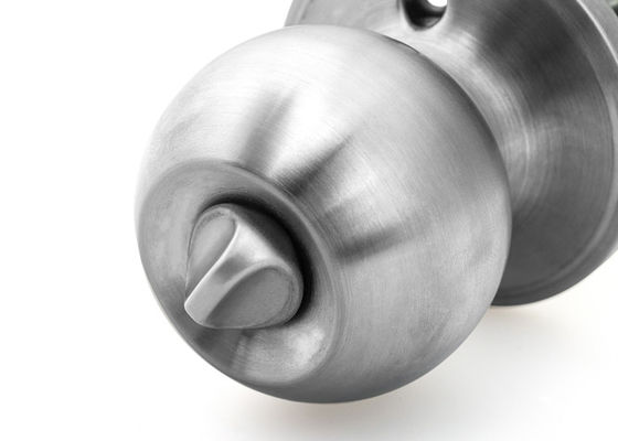 Segreteria di alta sicurezza 35 - 55 mm Serrature tubolari