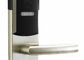 Serrature standard Serratura elettronica intelligente della porta Carta RFID aperta 282,5 * 77,5 mm