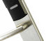 Serrature standard Serratura elettronica intelligente della porta Carta RFID aperta 282,5 * 77,5 mm