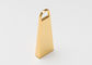 OEM/ODM Accessori per borse a mano in magazzino Hardware Golden Zipper Pull For Bag