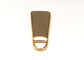 Classic Customized Logo Borsa da mano Accessori Hardware Zipper Pull For Bag