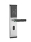 Home Security Smart Door Lock con controllo vocale di accesso remoto Un utente amministratore