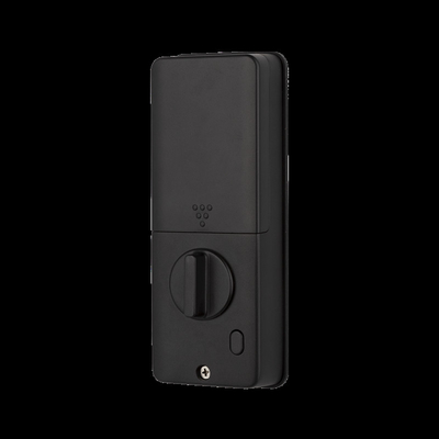 Touchscreen Smart Chiusura di porta a chiusura con impronta digitale IC Card Code APP Controllo WiFi Deadbolt