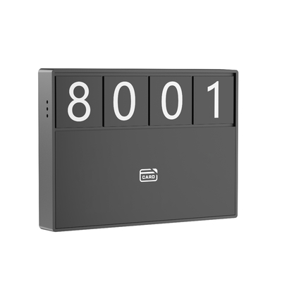 Blocco armadio leggero Impressione digitale Bluetooth 5.0 Metodi di sblocco multipli