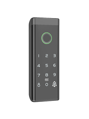 Blocco del cassetto smart a sblocco multiplo