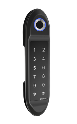 5.0 Blocco Bluetooth 50 capacità di impronte digitali durata della batteria estesa