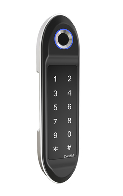 5.0 Blocco Bluetooth 50 capacità di impronte digitali durata della batteria estesa