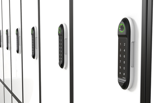 5.0 Blocco Bluetooth 50 capacità di impronte digitali durata della batteria estesa