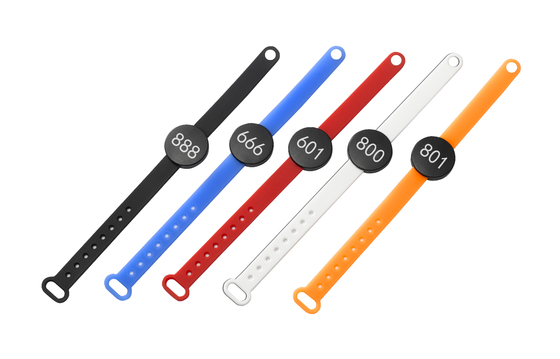 Bluetooth 5.0 APP Bracciale Smart Lock