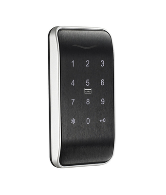 Tastiera elettronica touch screen batteria o sicurezza Smart Lock per armadio