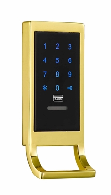 Password RFID Wrist Strap M1 Card Unlocking App Controllato