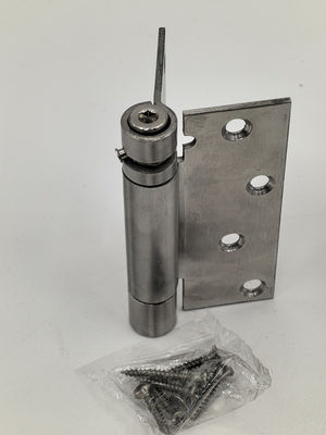 Fabbricazione su misura, 4" 5" 6" Cerniera a chiusura automatica in acciaio inossidabile