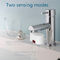 Adaptatore del rubinetto del sensore automatico del bagno senza contatto