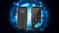 Interscambiabile Bluetooth Automatico Smart Door Lock Standard Universale Europeo